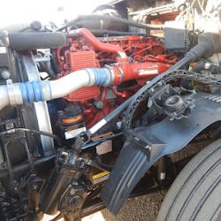 Negocio Tacho's Truck And Trailer Repair (Taller mecanico en Laredo)