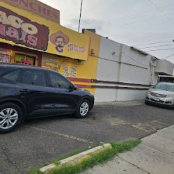 Negocio Taco Mais (Taquerias en Laredo)