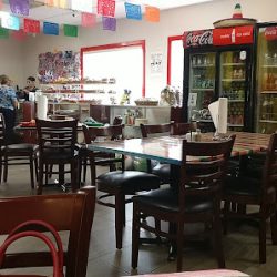 Negocio Taco Mais Mexican Taqueria (Comida para llevar en Laredo)