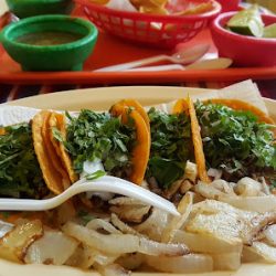 Negocio Taco Mais (Restaurantes en Laredo)