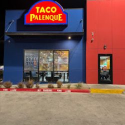 Negocio Taco Palenque Del Mar & Ih35 (Taquerias en Laredo)