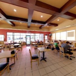 Negocio Taco Palenque Guadalupe (Restaurantes en Laredo)