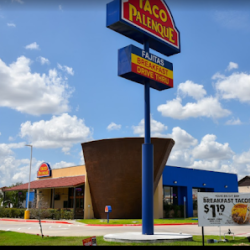 Negocio Taco Palenque Loop 20 (Restaurantes en Laredo)