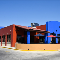 Negocio Taco Palenque Mcpherson (Taquerias en Laredo)