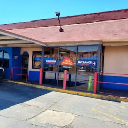 Negocio Taco Palenque San Bernardo (Restaurantes en Laredo)