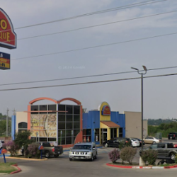 Negocio Taco Palenque Zapata Hwy. (Comida para llevar en Laredo)