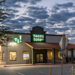 Negocio Taco Tote (Restaurantes en Laredo)