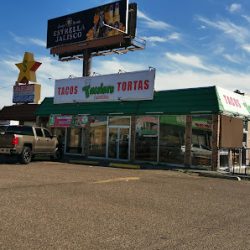 Negocio Tacolare San Bernardo (Restaurantes en Laredo)