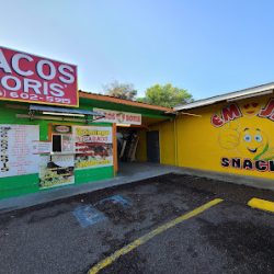 Negocio Tacos Boris (Comida para llevar en Laredo)