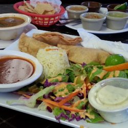 Negocio Tacos Express (Comida para llevar en Laredo)