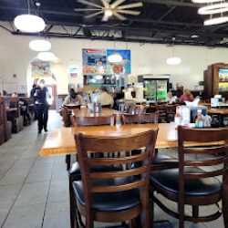 Negocio Tacos Kissi Restaurant (Comida para llevar en Laredo)