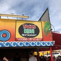 Negocio Tacos Kissi Restaurant (Restaurantes en Laredo)
