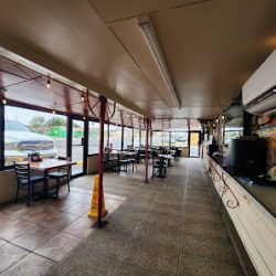 Negocio Tacos Kissi (Restaurantes en Laredo)