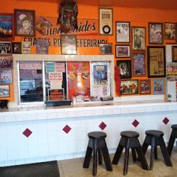 Negocio Tacos Las Amigas (Restaurantes en Laredo)