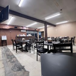 Negocio Tacos & Salsas Mexico Restaurant (Restaurantes en Laredo)