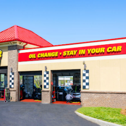 Negocio Take 5 Oil Change (Lubricentro en Laredo)