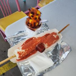 Negocio Tamarindos Helados & Snack (Heladerias en Laredo)
