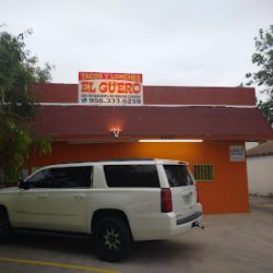 Negocio Taqueria El Güero (de Nuevo Laredo) (Comida para llevar en Laredo)