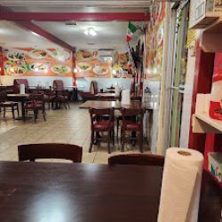 Negocio Taqueria Martinez Restaurant (Restaurantes en Laredo)
