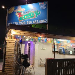 Negocio Taqueria Ruiz (Taquerias en Laredo)