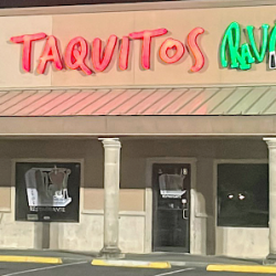 Negocio Taquitos Ravi Restaurant Shiloh (Taquerias en Laredo)