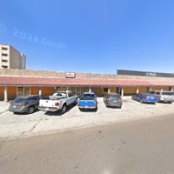Negocio Tcr Communications (Contadores en Laredo)