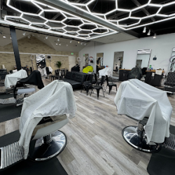 Negocio Tdk Barbershop & Boutique (Peluquerias en Laredo)