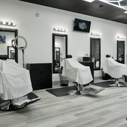 Negocio Tdk Barbershop North (Barberias en Laredo)