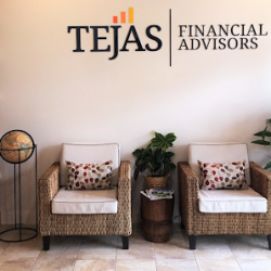 Negocio Tejas Financial Advisors (Consultores financieros en Laredo)