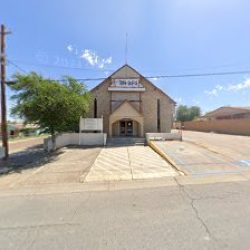Negocio Templo Alfa Y Omega (Iglesias evangelicas en Laredo)