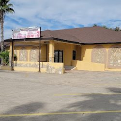 Negocio Templo Buenas Nuevas (Iglesias cristianas en Laredo)