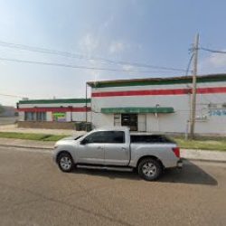 Negocio Templo De Jesus (Iglesias evangelicas en Laredo)