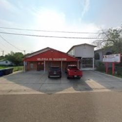 Negocio Templo El Salvador De Las Ad (Iglesias evangelicas en Laredo)