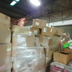Negocio Tex-mex Ropa Usada (Tiendas de ropa en Laredo)