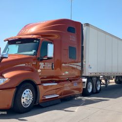 Negocio Texas Carriers (Oficinas de empleo en Laredo)