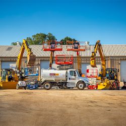 Negocio Texas First Rentals Laredo (Oficinas de empleo en Laredo)