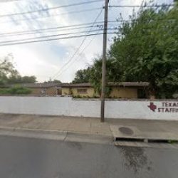 Negocio Texas Health Staffing Services Inc (Oficinas de empleo en Laredo)