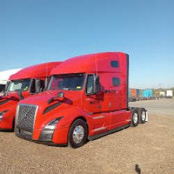 Negocio Texas International Enterprises (Oficinas de empleo en Laredo)