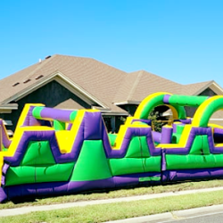 Negocio Texas Party Rentals Laredo (Animaciones infantiles en Laredo)