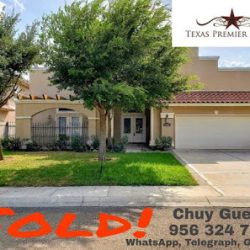 Negocio Texas Premier Realty - Chuy Guerra #texanamerican (Inmobiliarias en Laredo)