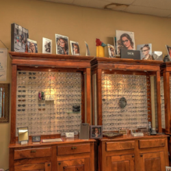 Negocio Texas State Optical (Opticas en Laredo)
