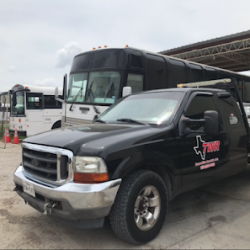 Negocio Texas-wide Roadside Llc. (Taller mecanico en Laredo)
