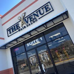 Negocio The Avenue Hair Salon (Peluquerias en Laredo)