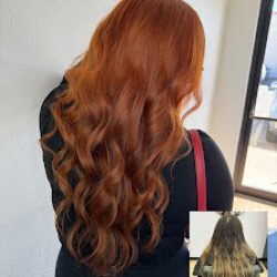 Negocio The Beauty Bee By Rosy G (Peluquerias en Laredo)