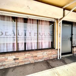 Negocio The Beauty House (Maquilladores en Laredo)