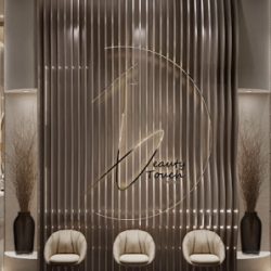 Negocio The Beauty Touch Salon (Maquilladores en Laredo)