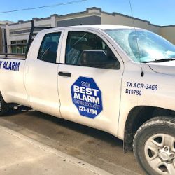Negocio The Best Alarm Company (tcr) (Instalacion de camaras de seguridad en Laredo)