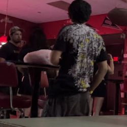Negocio The Dugout (Cafeterias en Laredo)