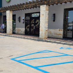 Negocio The Hair Doctors Barbershop (Peluquerias en Laredo)