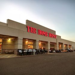 Negocio The Home Depot (Ferreterias en Laredo)